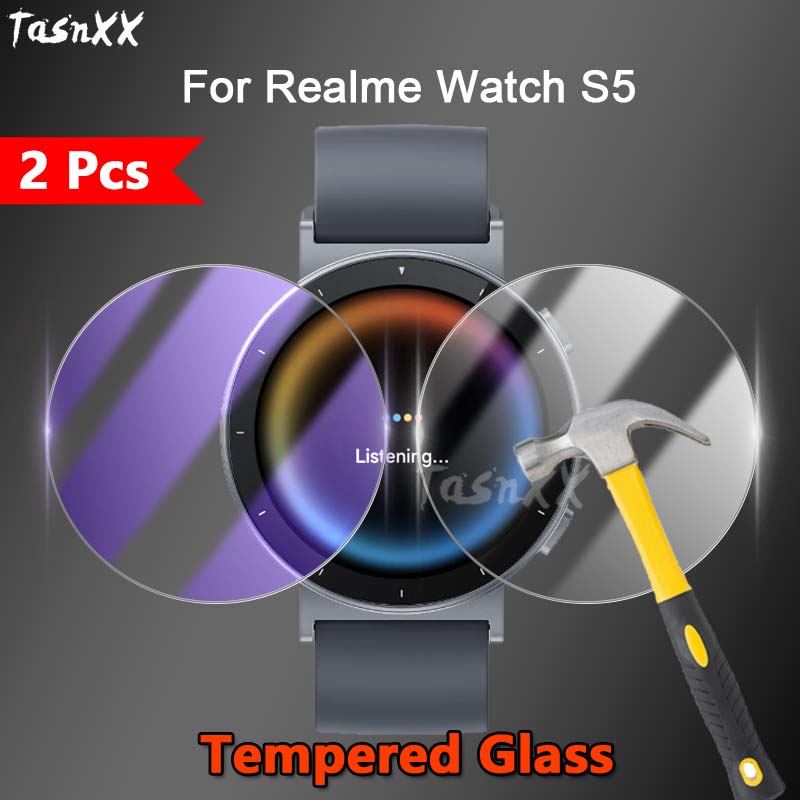 Watch S Realme - 2 piezas para Realme Watch S5