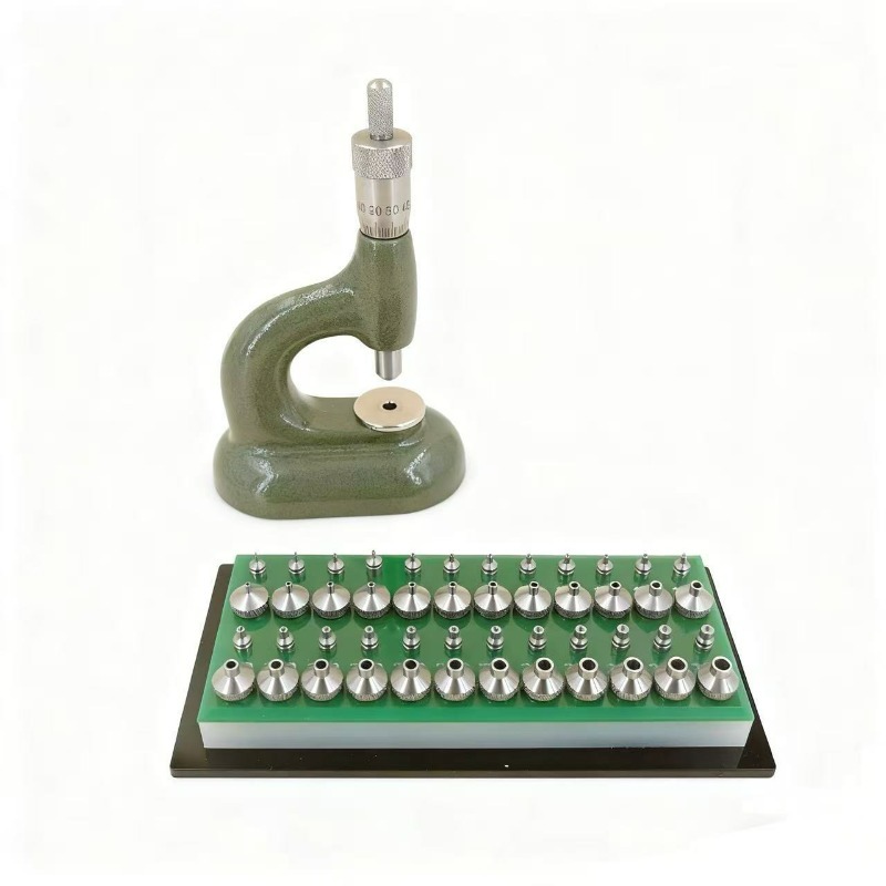 Watch Tool Repair Kit - Kit de Herramientas para Reparación de