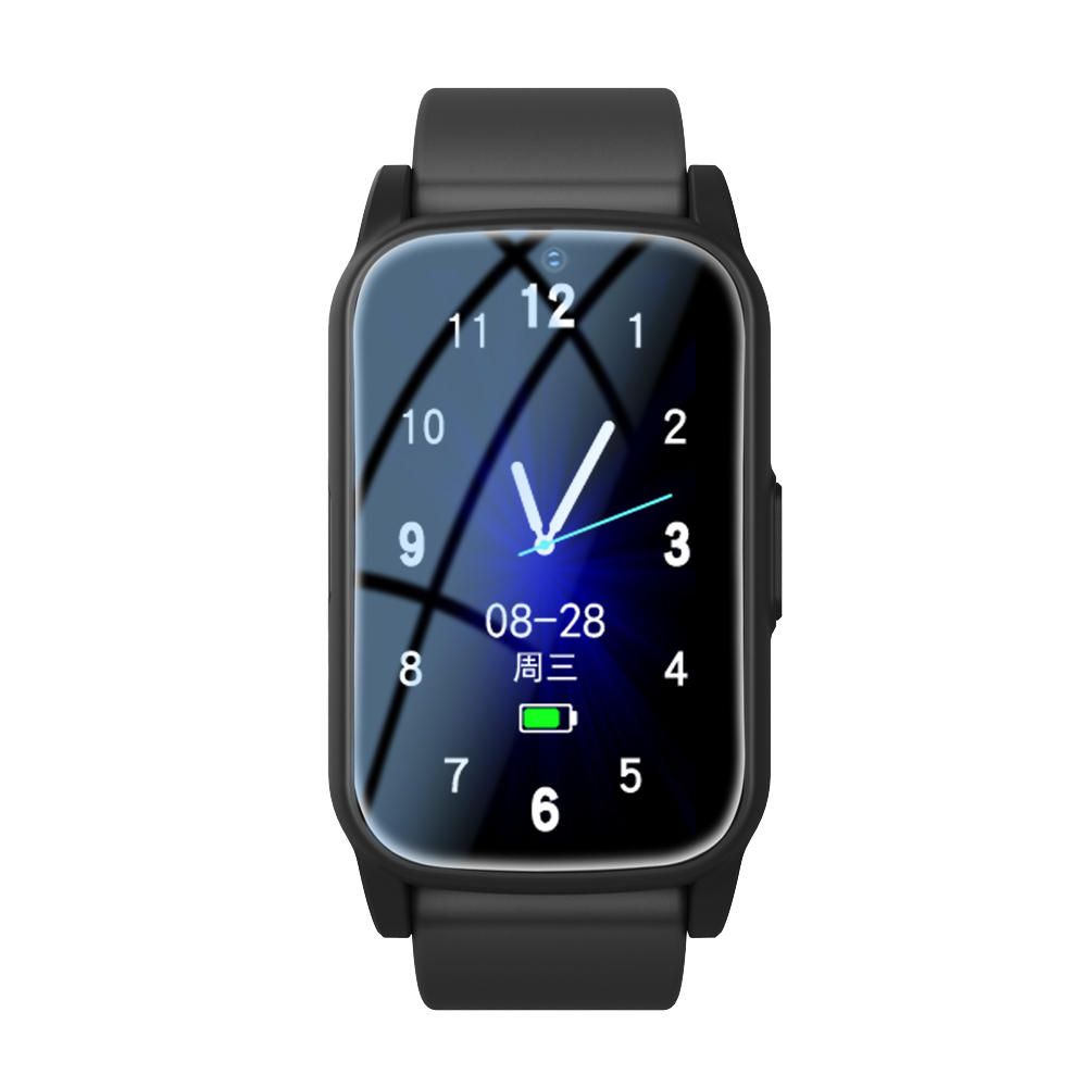 Watch Smart Smartwatch - Nueva Versión Mejorada Reloj Inteligente para