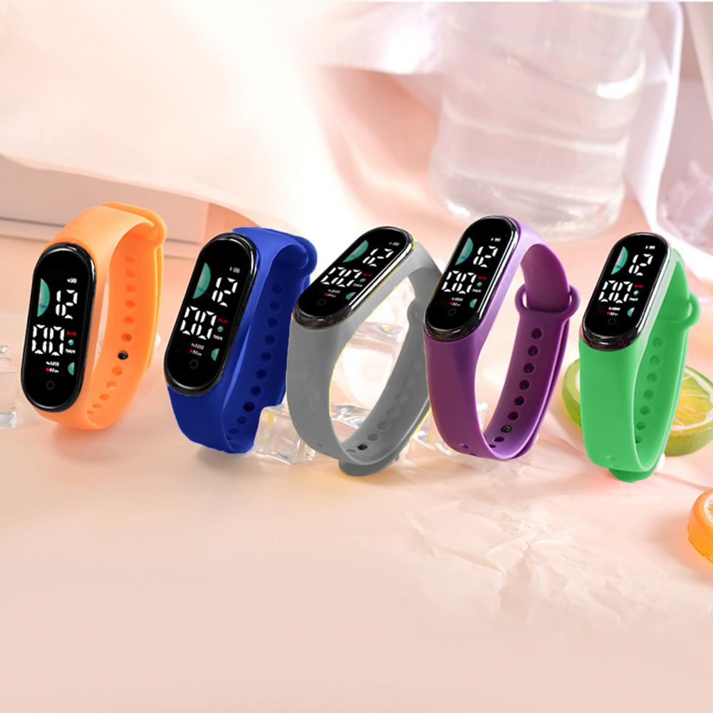 Smartwatch Watches For Boys - Nuevo reloj inteligente para niños 2026