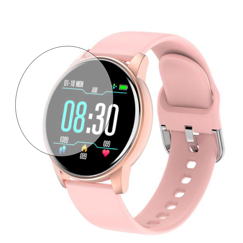 Smartwatch Watches Price - 5 uds TPU suave Smartwatch película