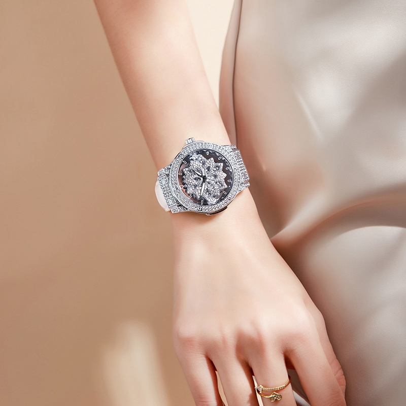 Smartwatch Watches Brands For Women - Reloj de marca para mujer, reloj