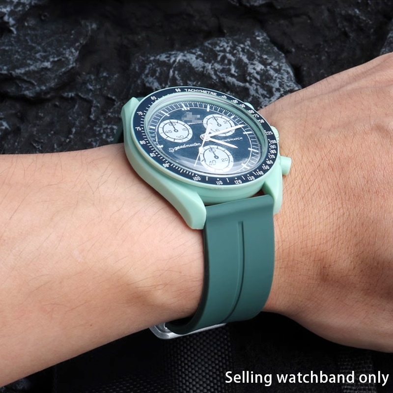 Smartwatch Watches Brands For Women - 20 mm aplicable para Omega X