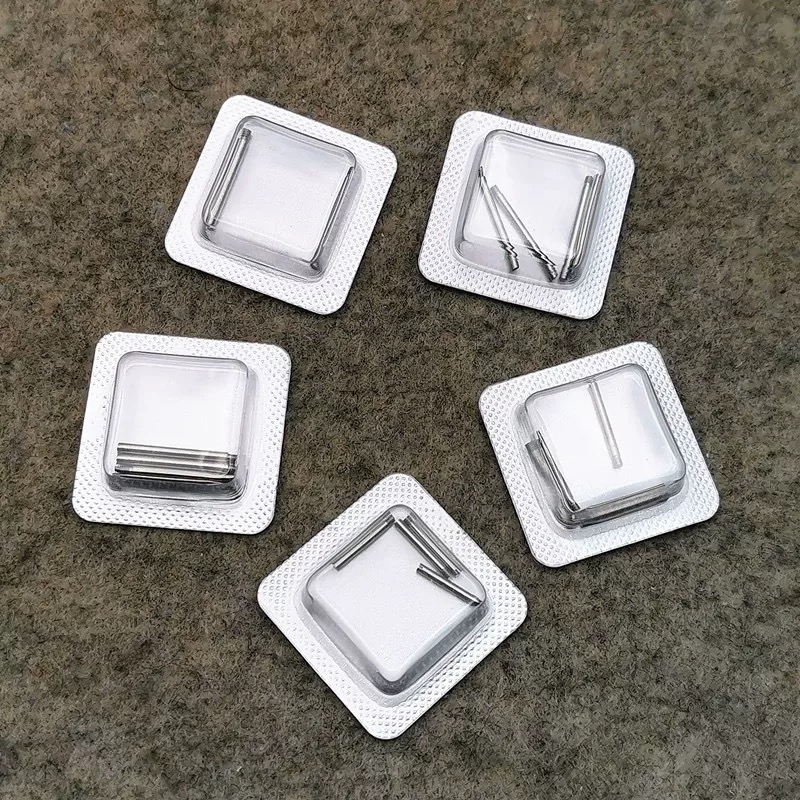 Watch Tool Repair Kit - Juego de Pasadores de Tornillo para