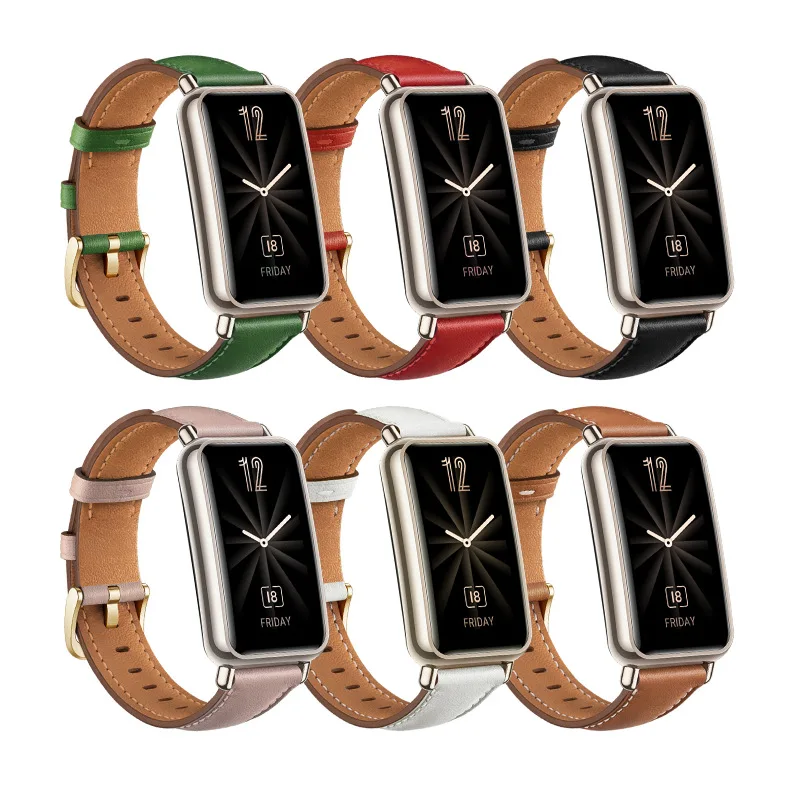 Huawei Smartwatch Watch Fit - Correa de reloj de 16mm para