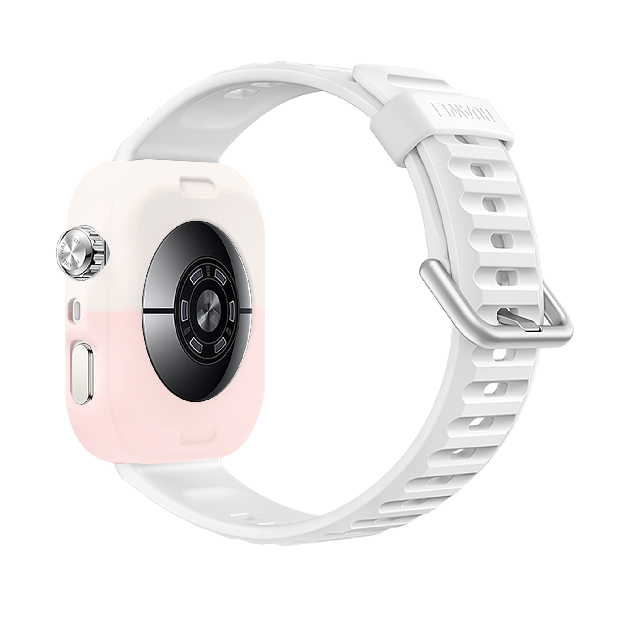 Funda protectora para Huawei W - Huawei Smartwatch Watch Fit reseña y precio
