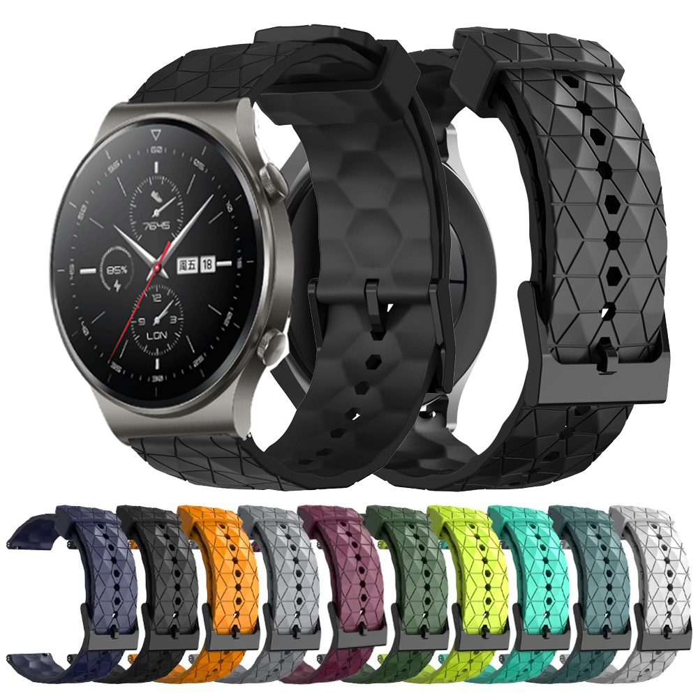 Correa de silicona para reloj  - Fossil Watches Smartwatch Gen 6 reseña y precio