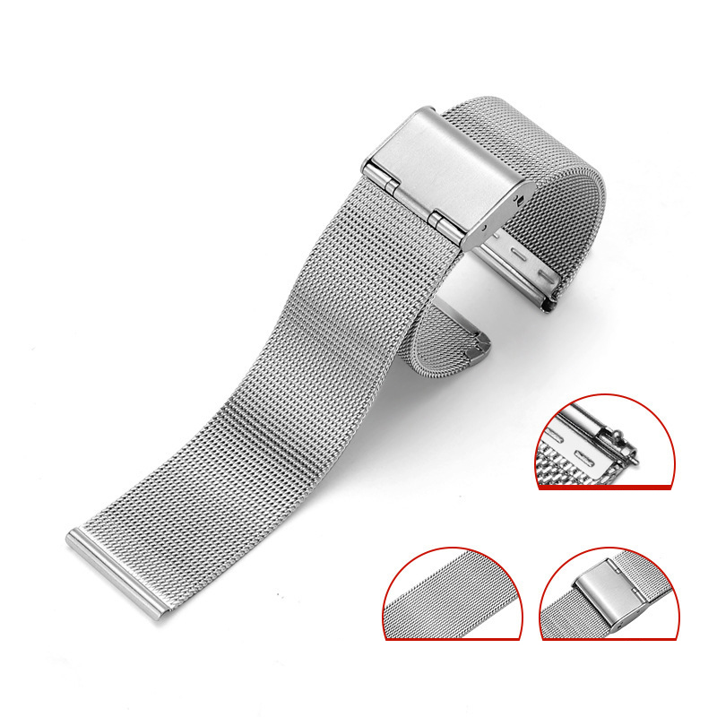 Correa de Metal para reloj int - Fossil Watches Smartwatch Gen 6 reseña y precio
