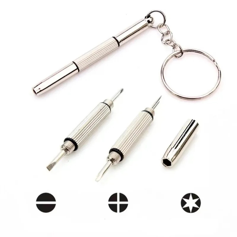 Juego de Destornilladores para - Watch Tool Repair Kit reseña y precio