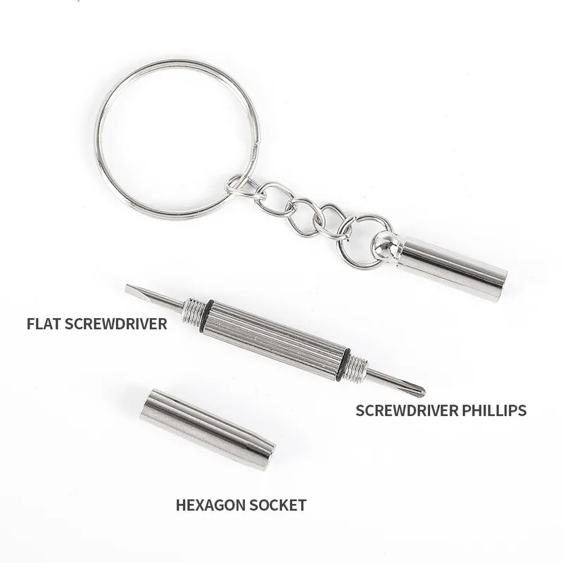 Juego de Destornilladores para - Watch Tool Repair Kit reseña y precio