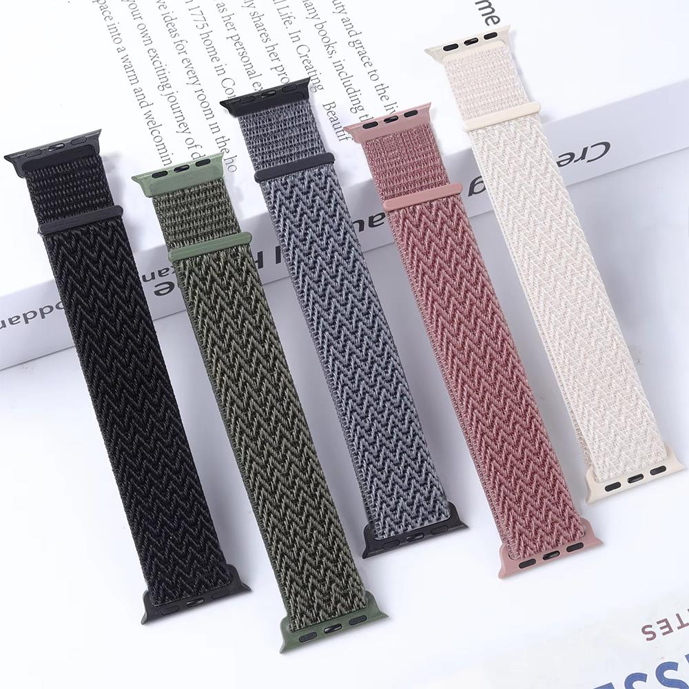 Correa deportiva para Apple Wa - Smartwatch Apple Watches For Women reseña y precio