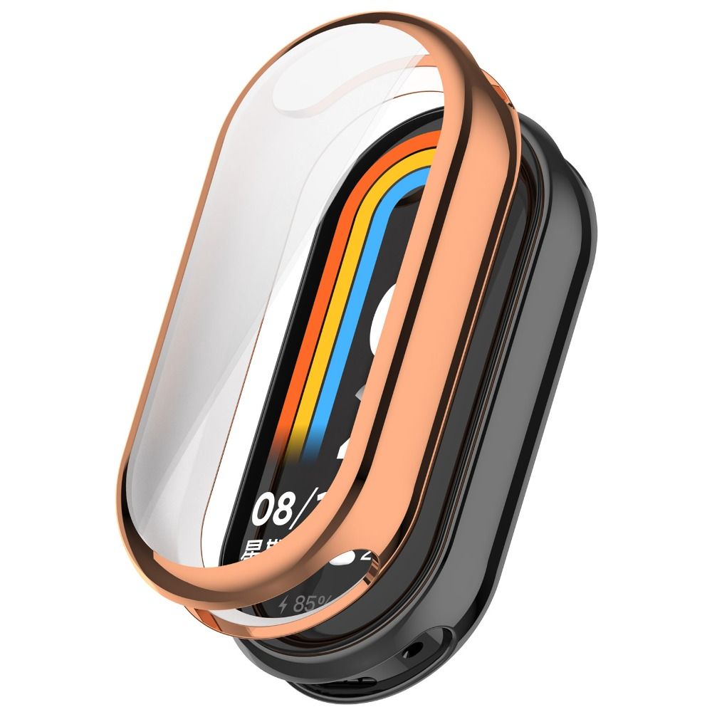 Funda Protectora de TPU Suave  - Smartwatch Watches Xiaomi reseña y precio