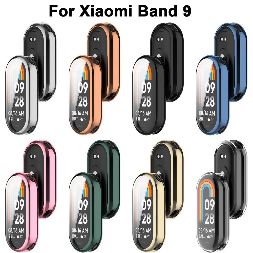 Funda Protectora de TPU Suave  - Smartwatch Watches Xiaomi reseña y precio