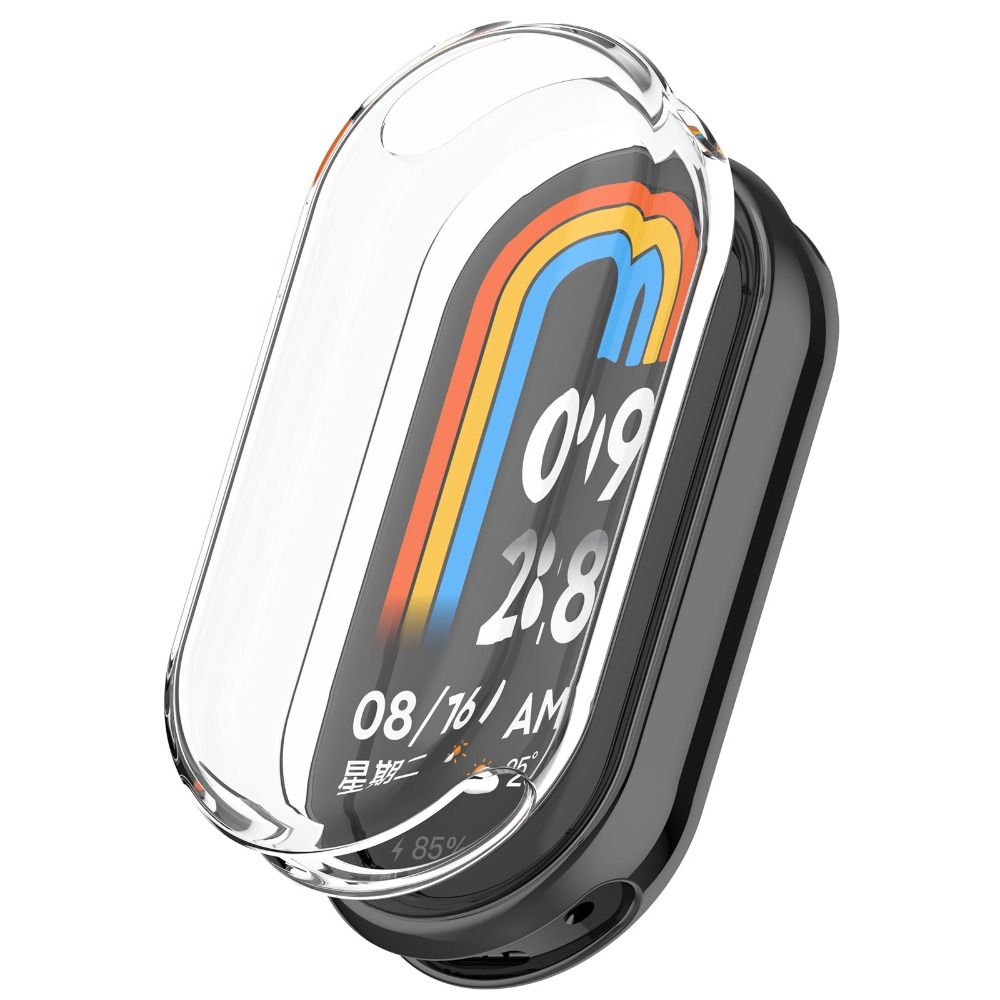 Funda Protectora de TPU Suave  - Smartwatch Watches Xiaomi reseña y precio
