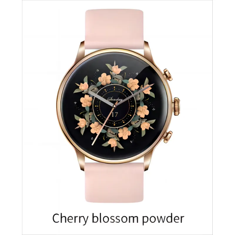 Reloj Inteligente Deportivo An - Watch Smart Smartwatch reseña y precio