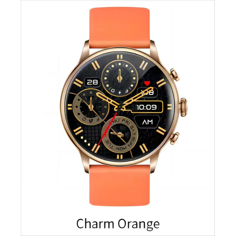 Reloj Inteligente Deportivo An - Watch Smart Smartwatch reseña y precio