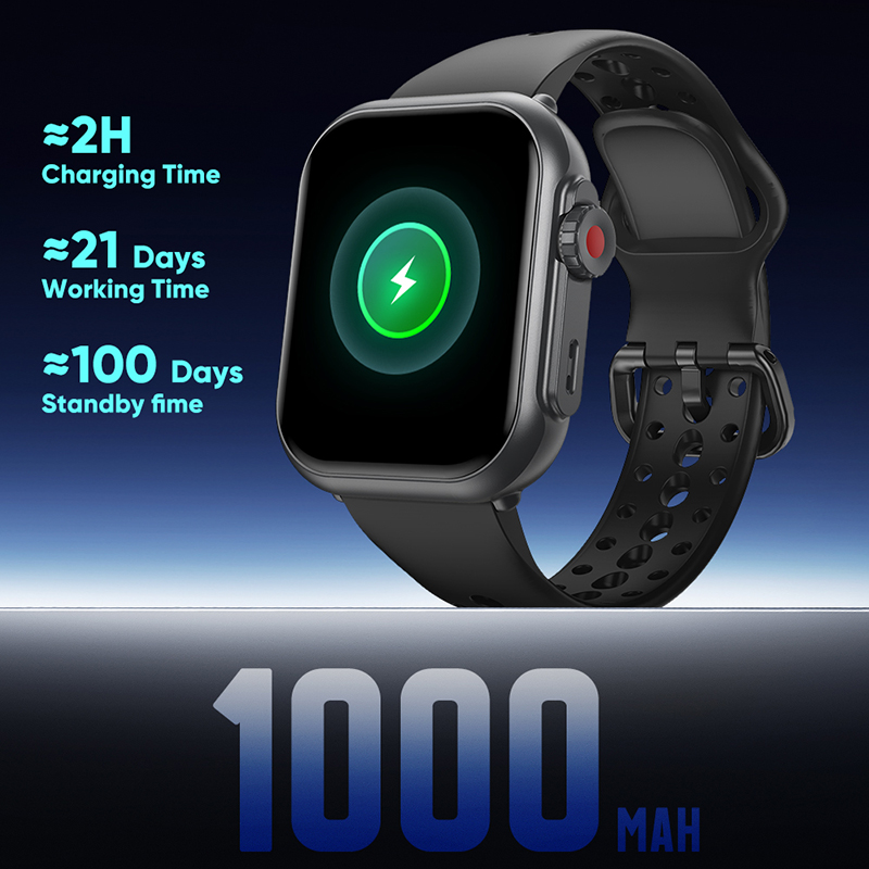 Reloj inteligente Ultra 2 SE h - Smartwatch Apple Watches For Women reseña y precio