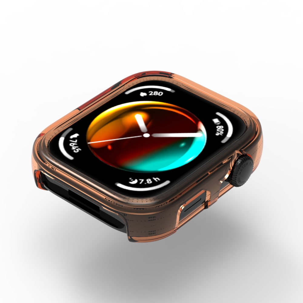 Funda de TPU suave para reloj  - Huawei Smartwatch Watch Fit reseña y precio