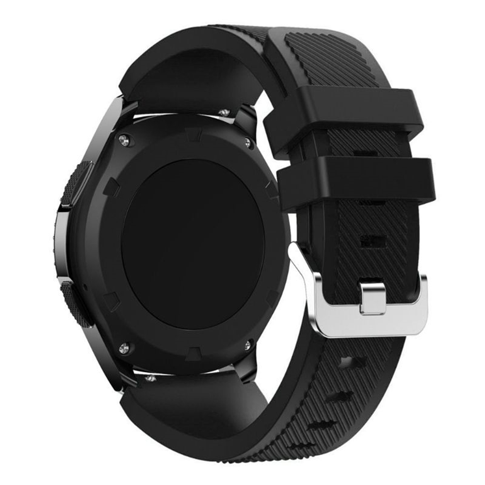 Correa de silicona de 22mm par - Watch S Realme reseña y precio