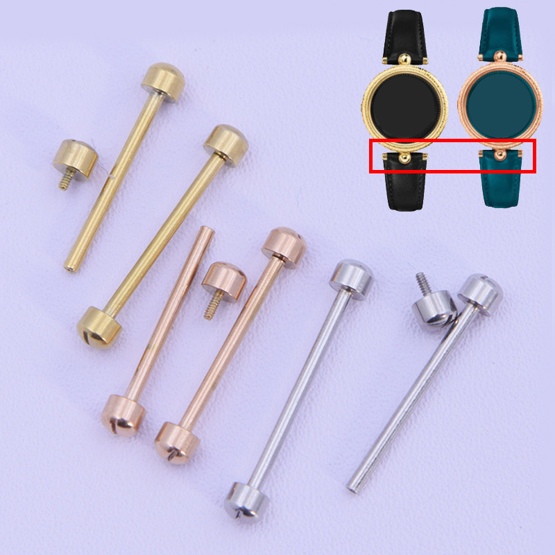 Barra de resorte de varilla de - Watch Tool Repair Kit reseña y precio
