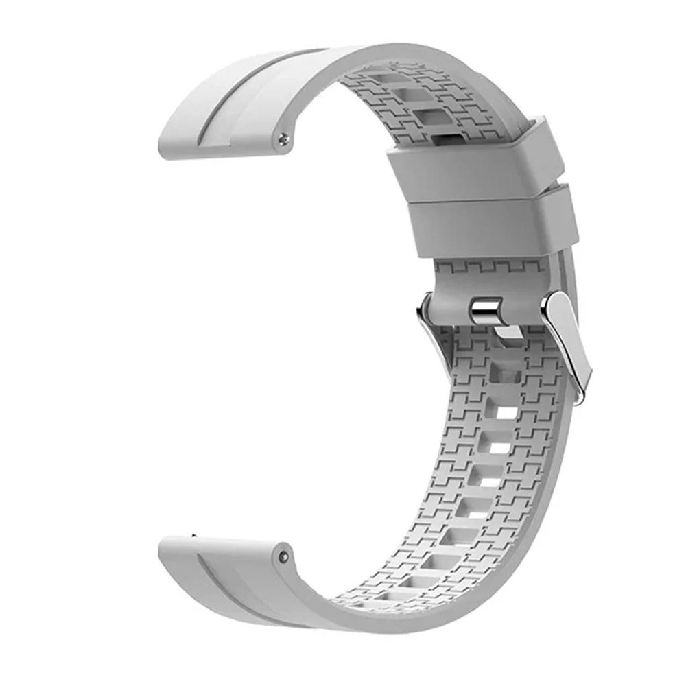 Correa de 20 a 22mm para Realm - Fossil Watches Smartwatch Gen 6 reseña y precio