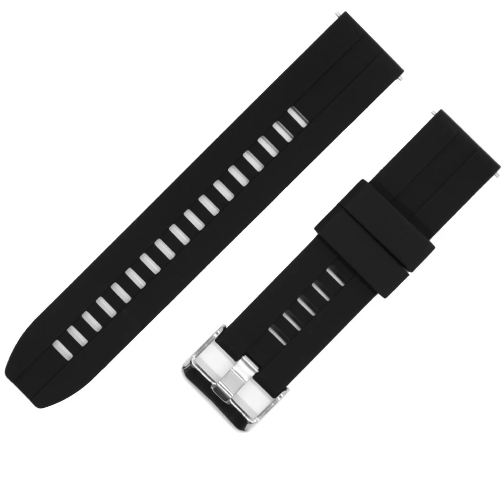 Correa de 20 a 22mm para Realm - Fossil Watches Smartwatch Gen 6 reseña y precio