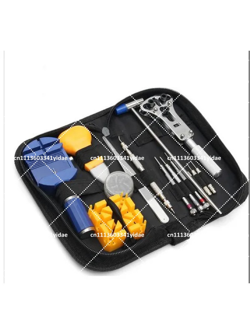 Kit Completo de Herramientas p - Watch Tool Repair Kit reseña y precio