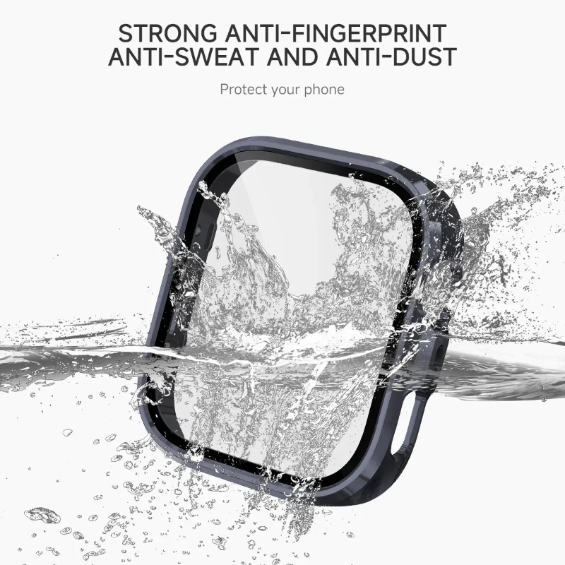 Funda de silicona para PC + cr - Huawei Smartwatch Watch Fit reseña y precio