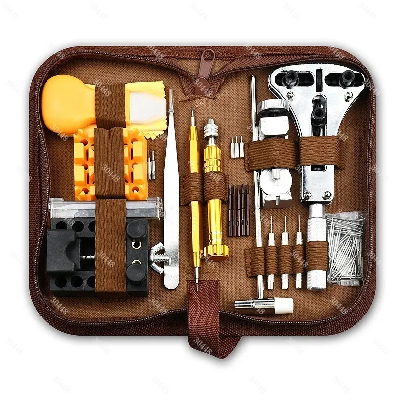 Kit de Herramientas para Repar - Watch Tool Repair Kit reseña y precio