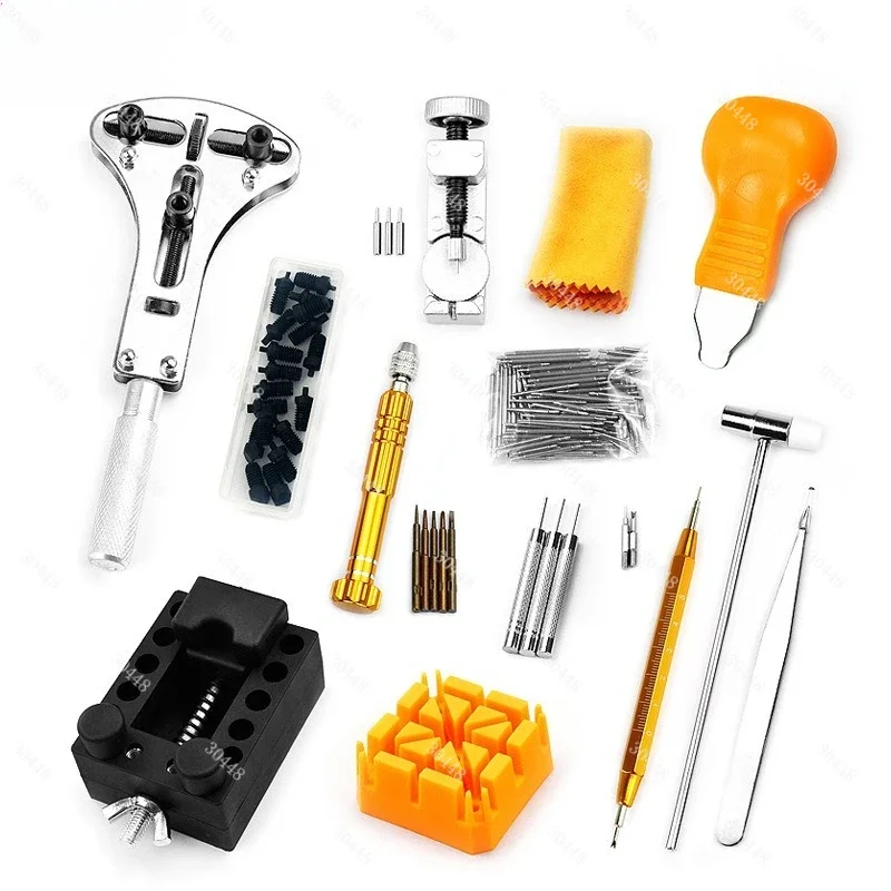 Kit de Herramientas para Repar - Watch Tool Repair Kit reseña y precio