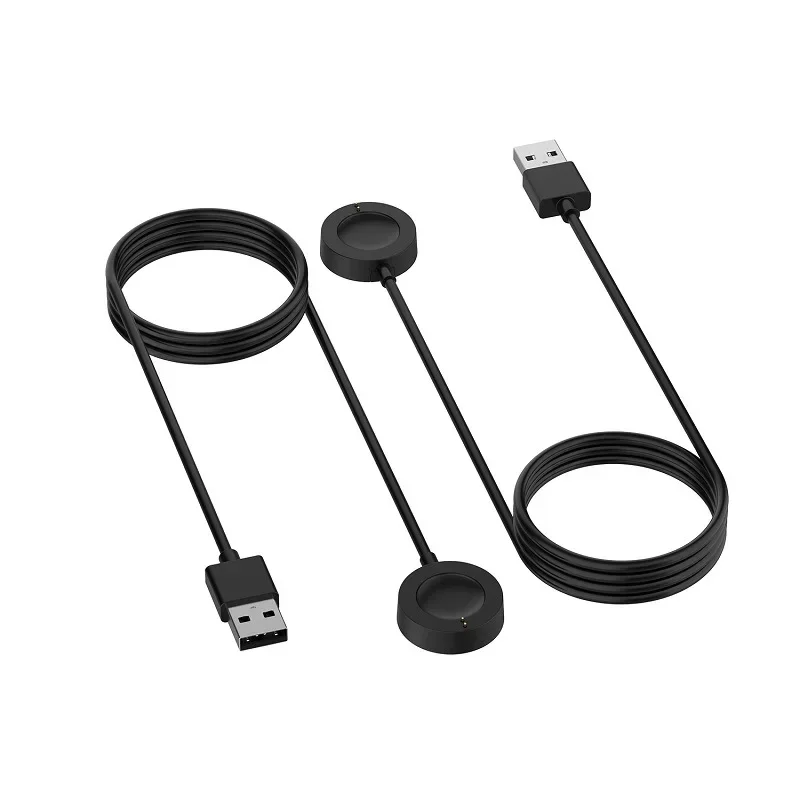 Base de Carga Magnética USB Rá - Fossil Watches Smartwatch Gen 6 reseña y precio