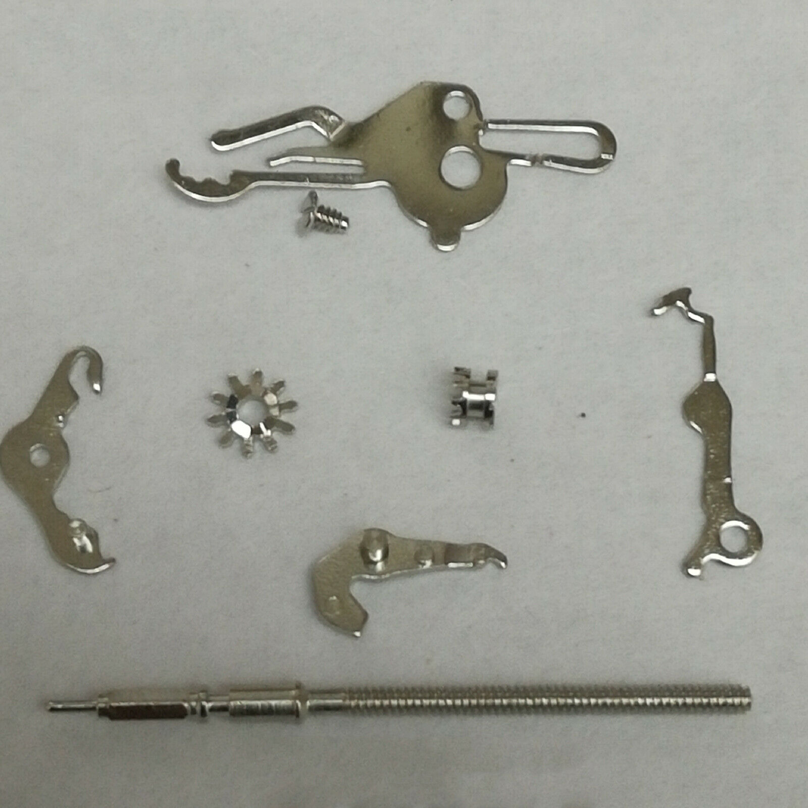 Kit de reparación de embrague  - Watch Tool Repair Kit reseña y precio