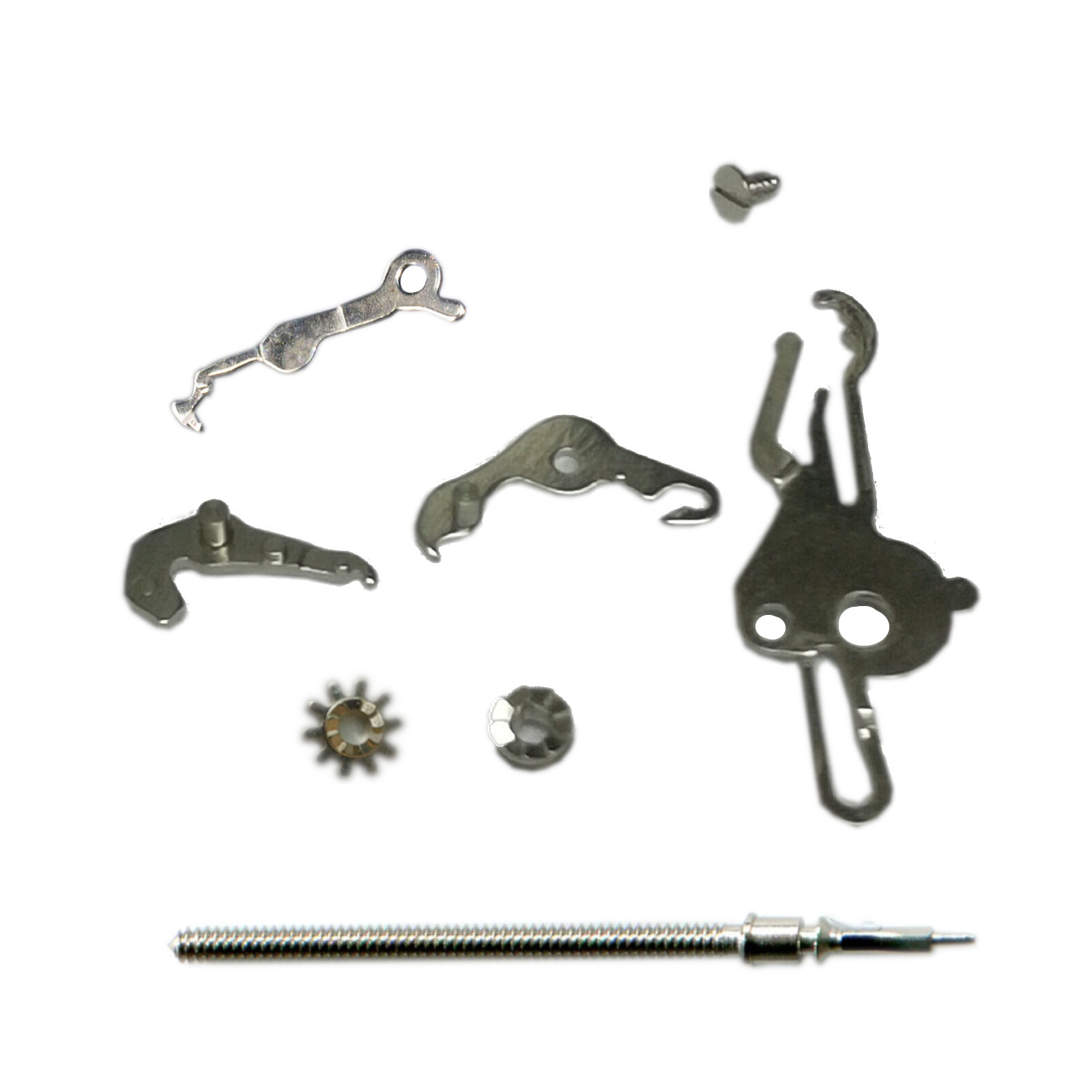 Kit de reparación de embrague  - Watch Tool Repair Kit reseña y precio