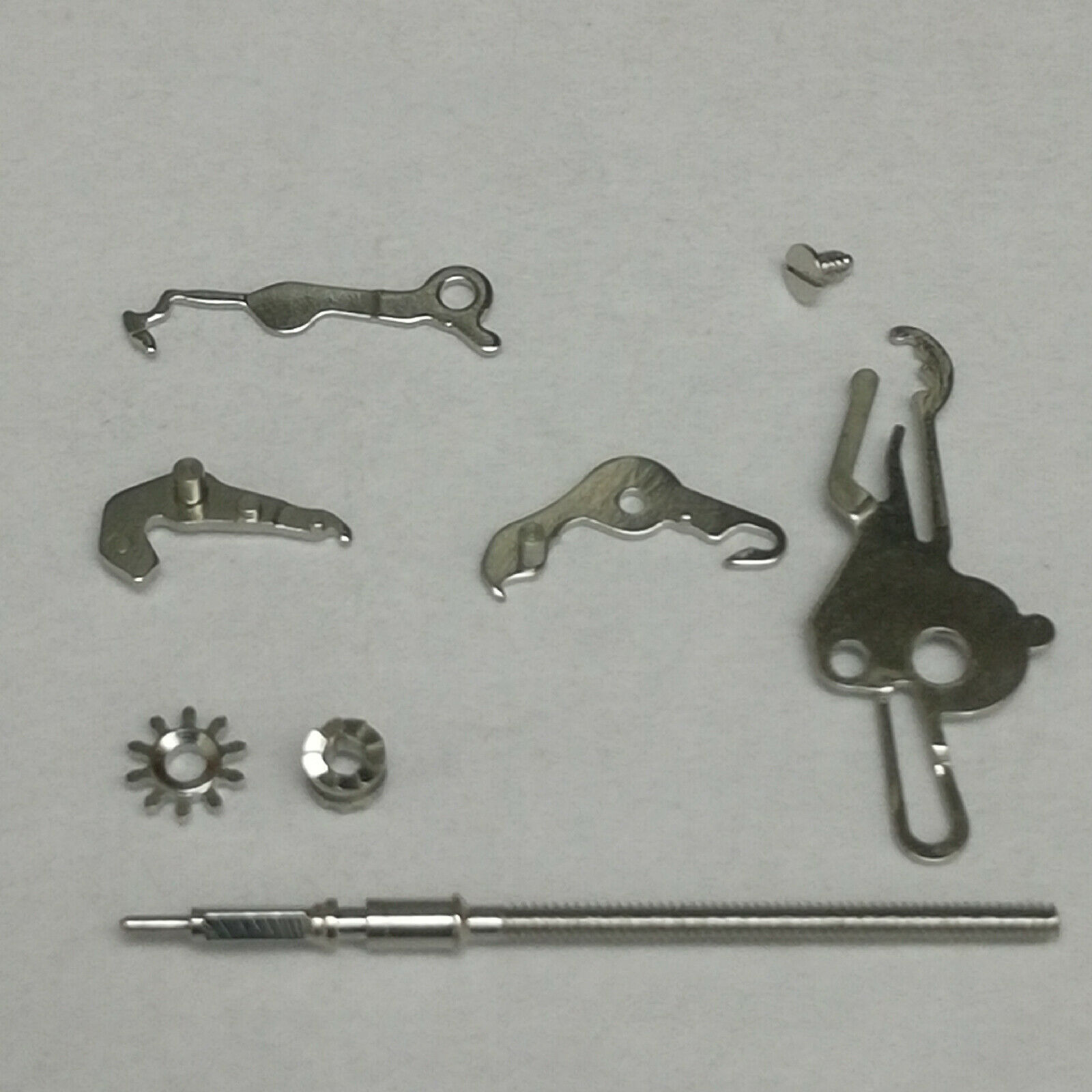 Kit de reparación de embrague  - Watch Tool Repair Kit reseña y precio