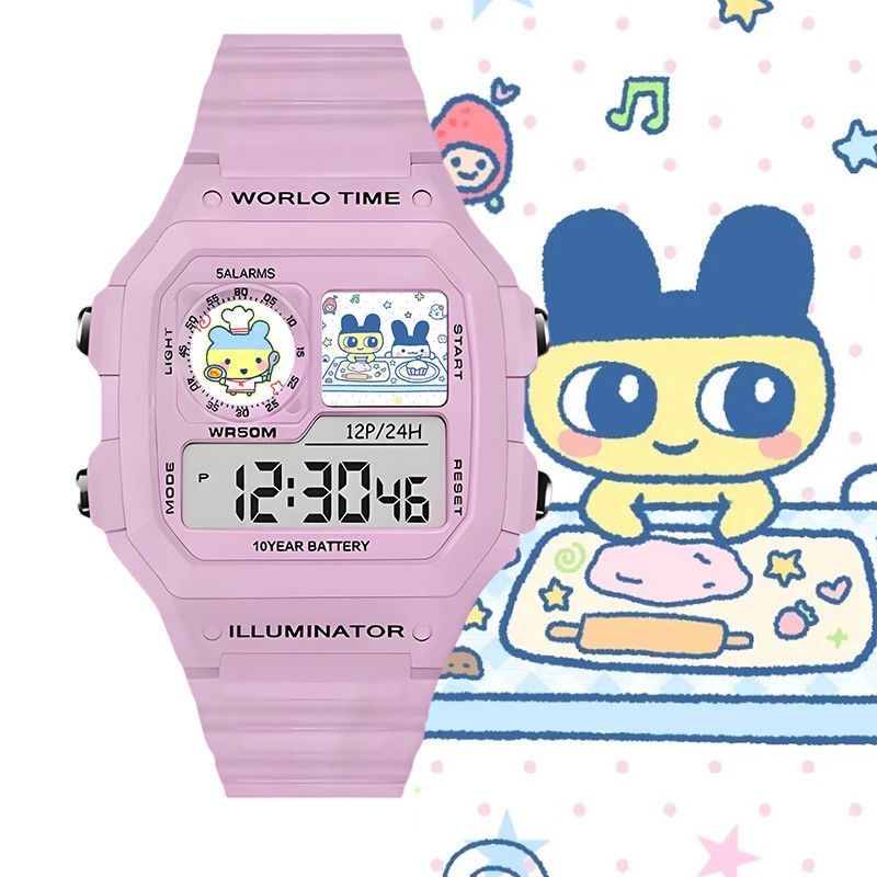 Reloj Electrónico Inteligente  - Watch Smart Smartwatch reseña y precio