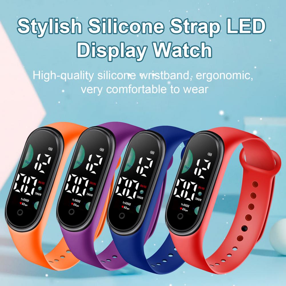 Nuevo reloj inteligente para n - Smartwatch Watches For Boys reseña y precio