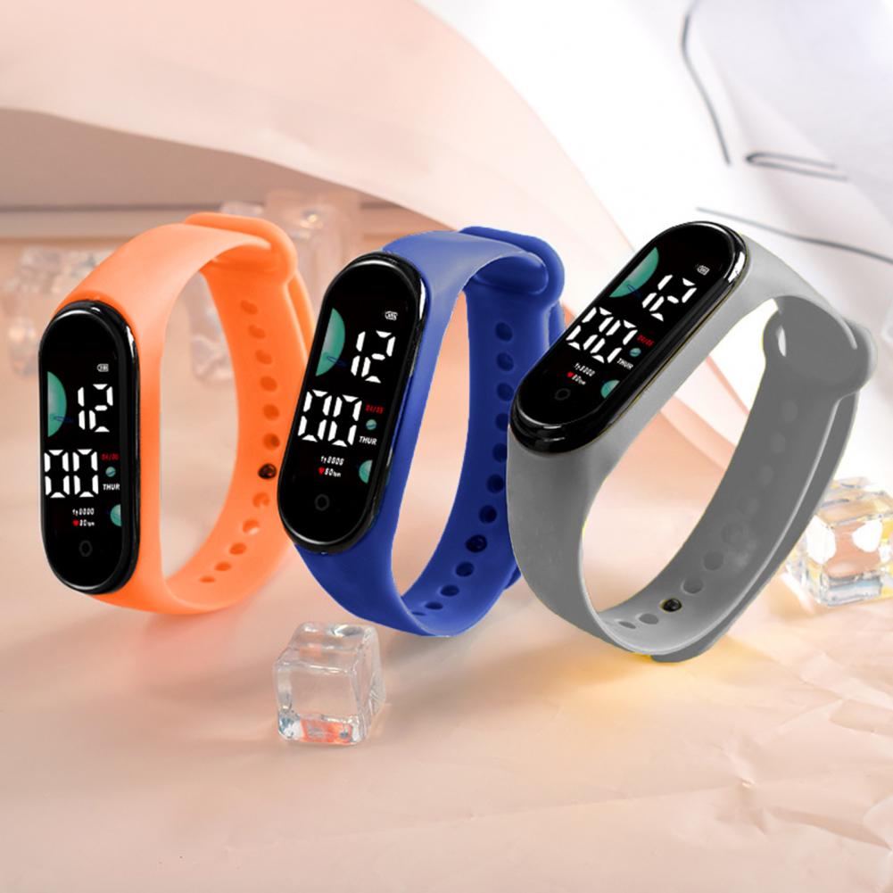 Reloj para niños, regalo de cu - Smartwatch Watches For Boys reseña y precio