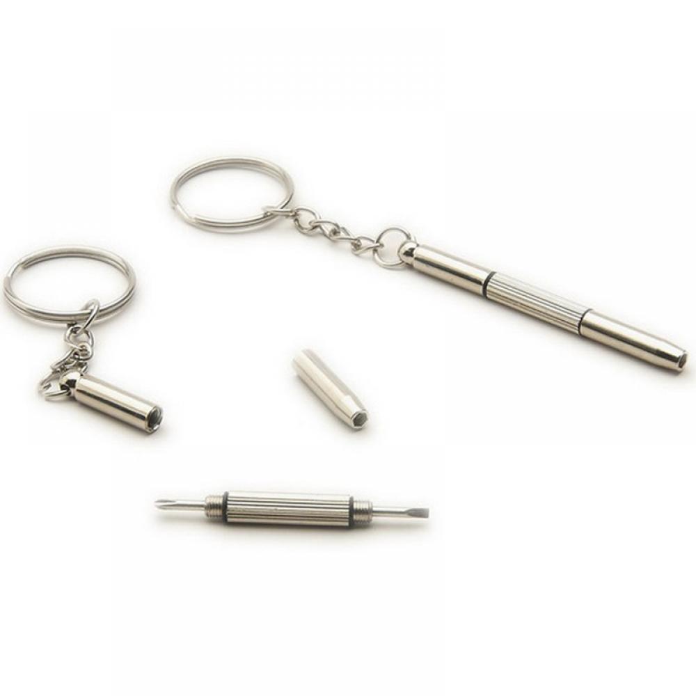 Destornillador portátil 3 en 1 - Watch Tool Repair Kit reseña y precio