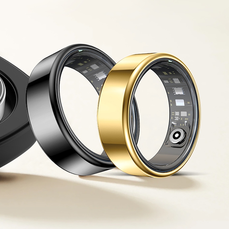 Anillo Inteligente con Monitor - Smartwatch Sports Watches For Men reseña y precio
