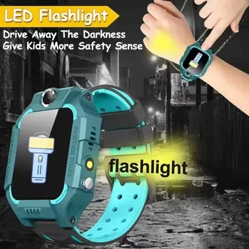 Reloj Inteligente Lenovo 2026  - Smartwatch Watches For Boys reseña y precio
