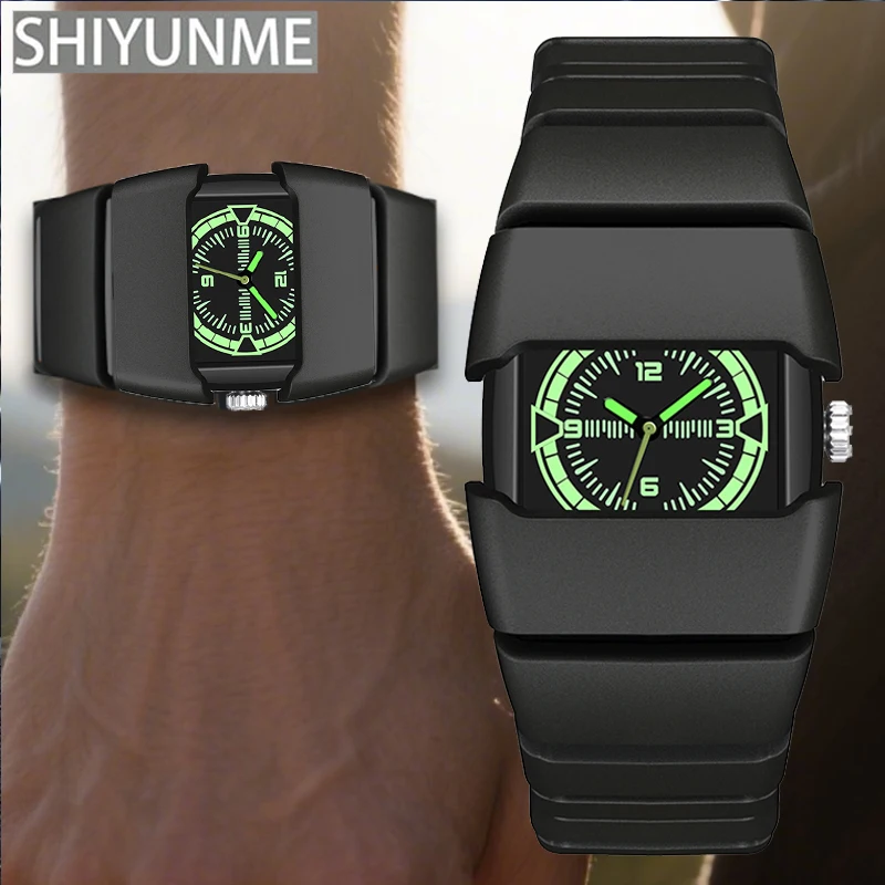 SHIYUNME, reloj fresco de marc - Smartwatch Watches Brands For Women reseña y precio
