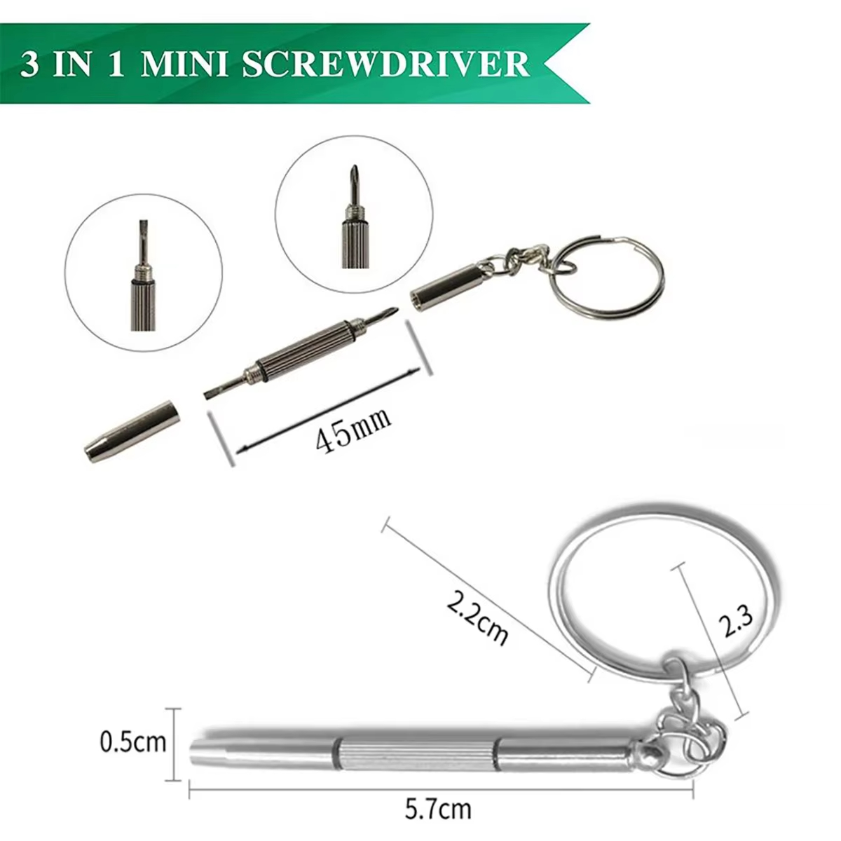 Juego de Destornilladores de P - Watch Tool Repair Kit reseña y precio