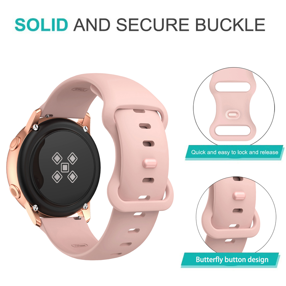 Correa de reloj de diseño de 2 - Fossil Watches Smartwatch Gen 6 reseña y precio