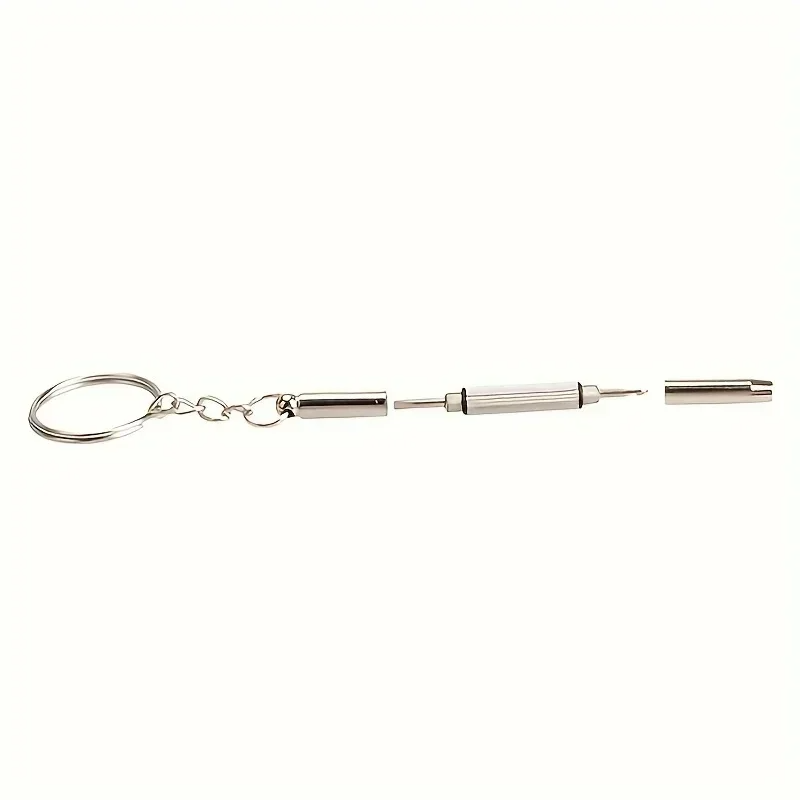 Destornillador de precisión de - Watch Tool Repair Kit reseña y precio
