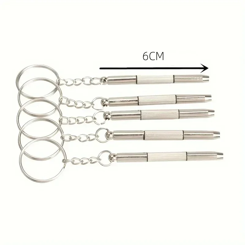 Destornillador de precisión de - Watch Tool Repair Kit reseña y precio
