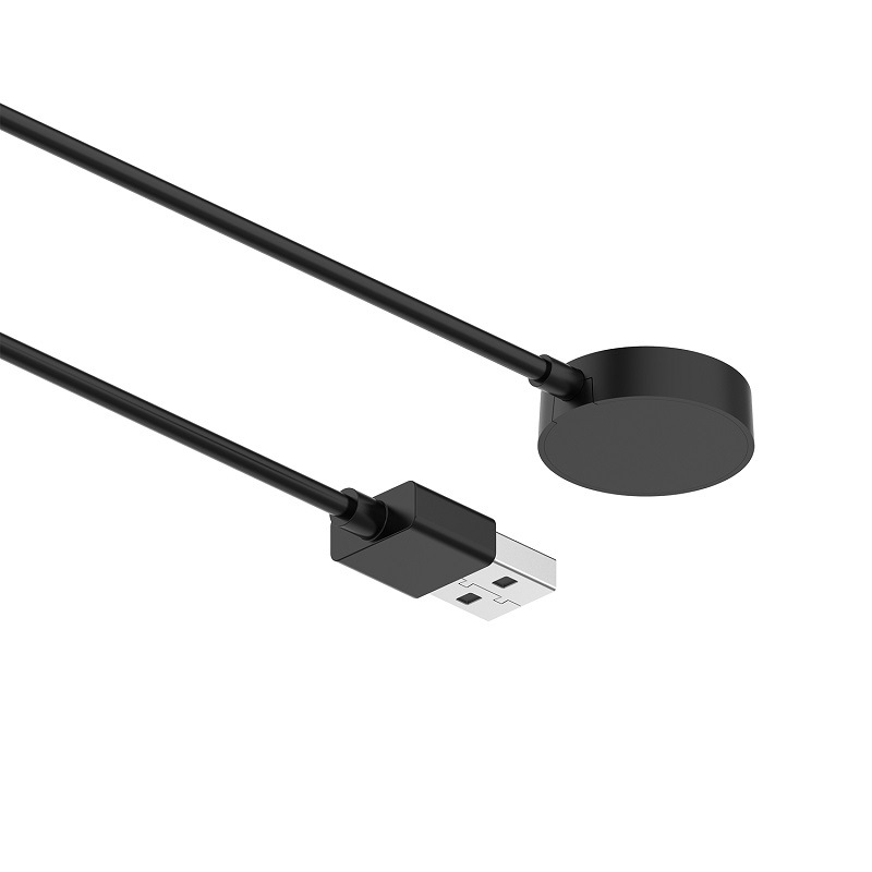 Cable de carga USB de 1M para  - Fossil Watches Smartwatch Gen 6 reseña y precio
