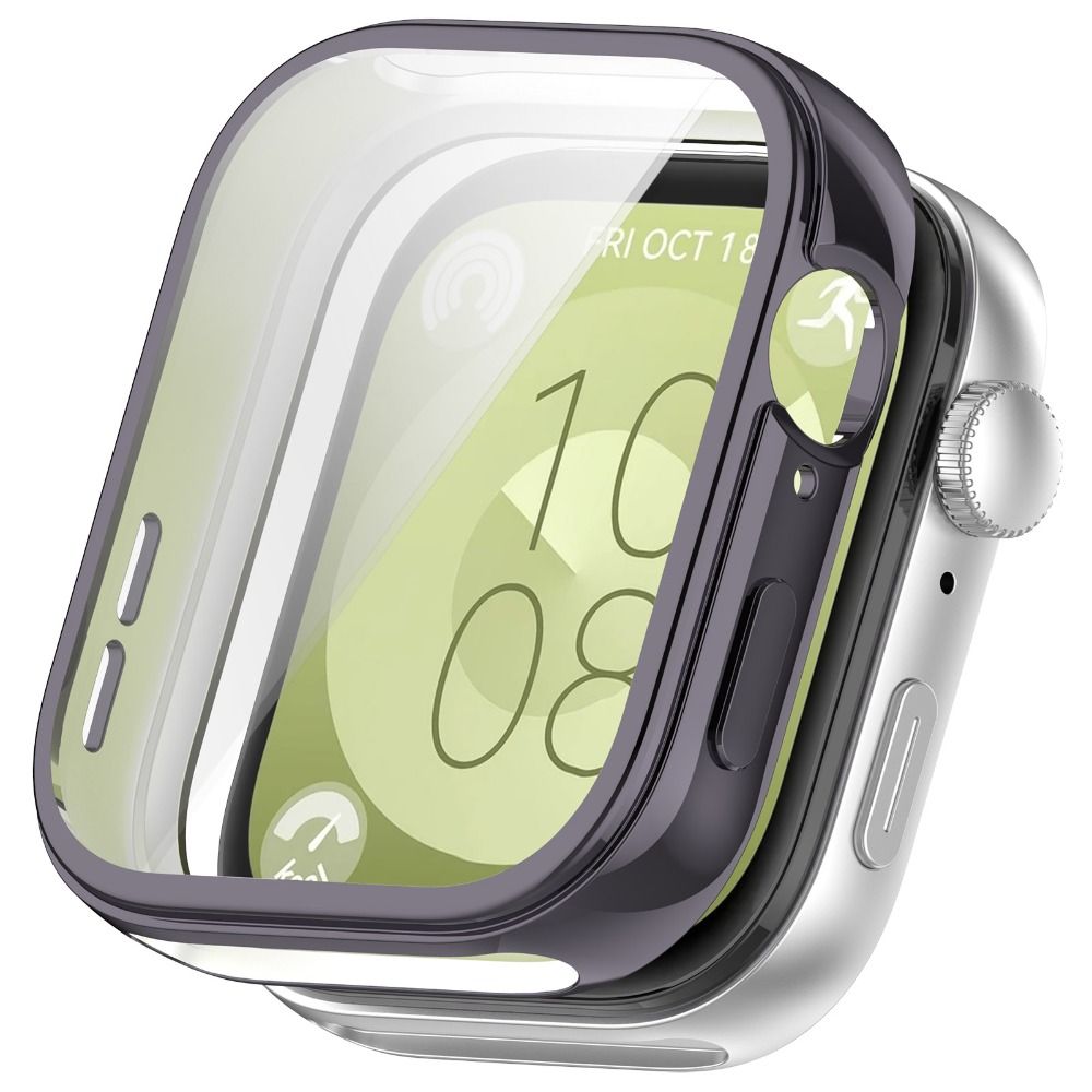Funda de TPU para reloj inteli - Huawei Smartwatch Watch Fit reseña y precio