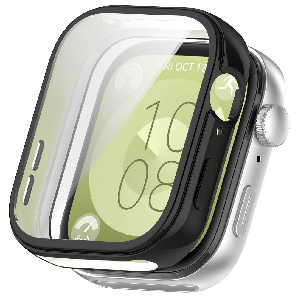 Funda de TPU para reloj inteli - Huawei Smartwatch Watch Fit reseña y precio