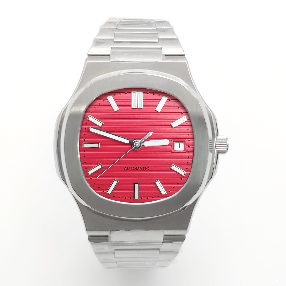 Nuevos relojes para hombre, re - Cartier Watch Santos reseña y precio