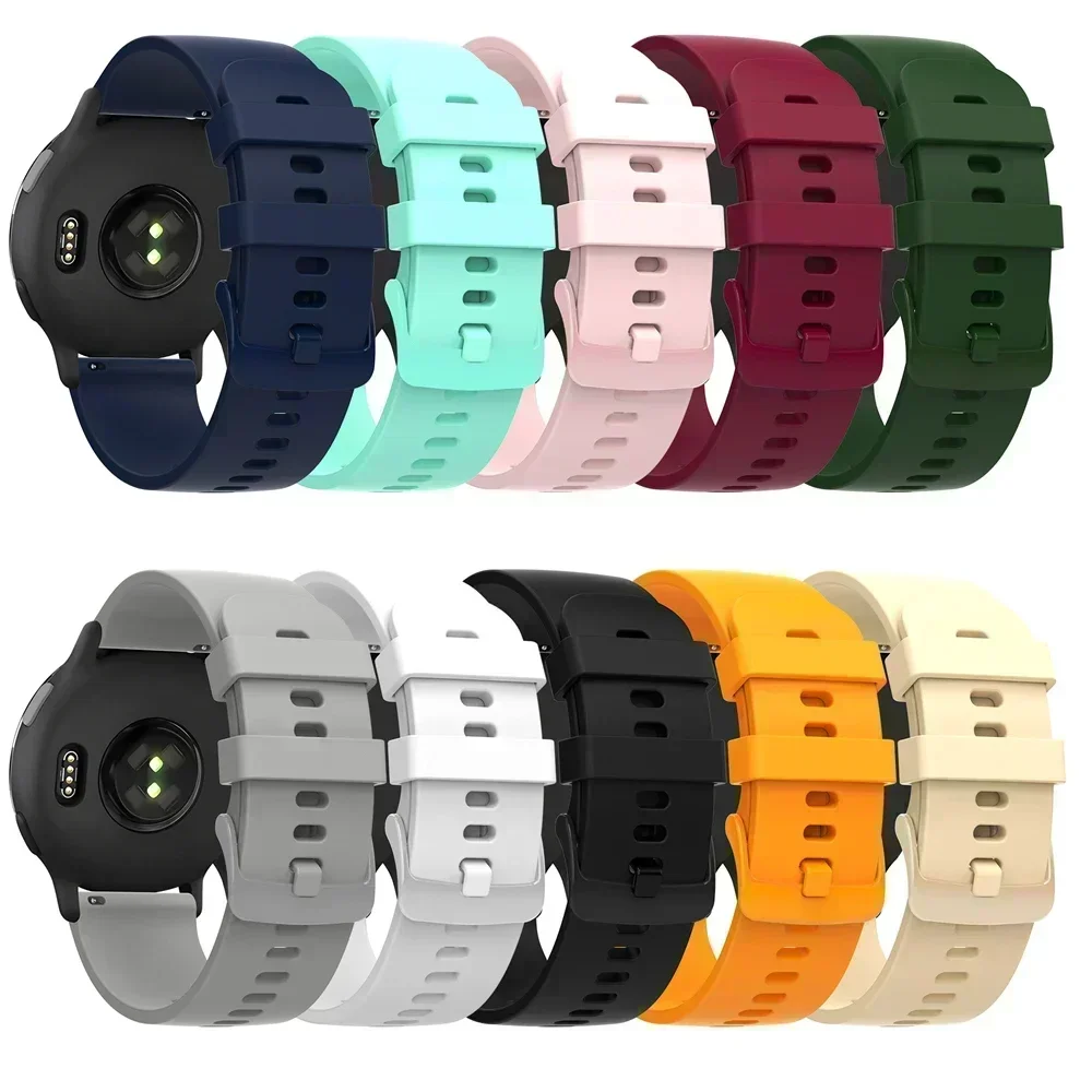 Correa de silicona para reloj  - Fossil Watches Smartwatch Gen 6 reseña y precio